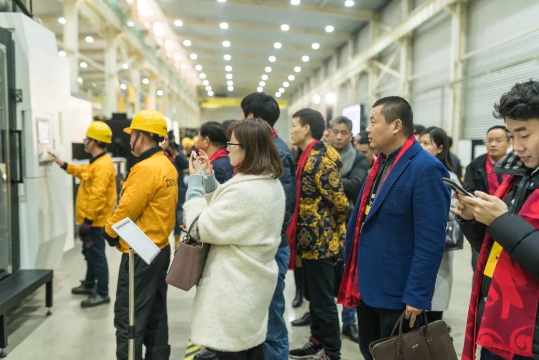 匠造启新程—金沙js9线路中心匠心十年全新启程