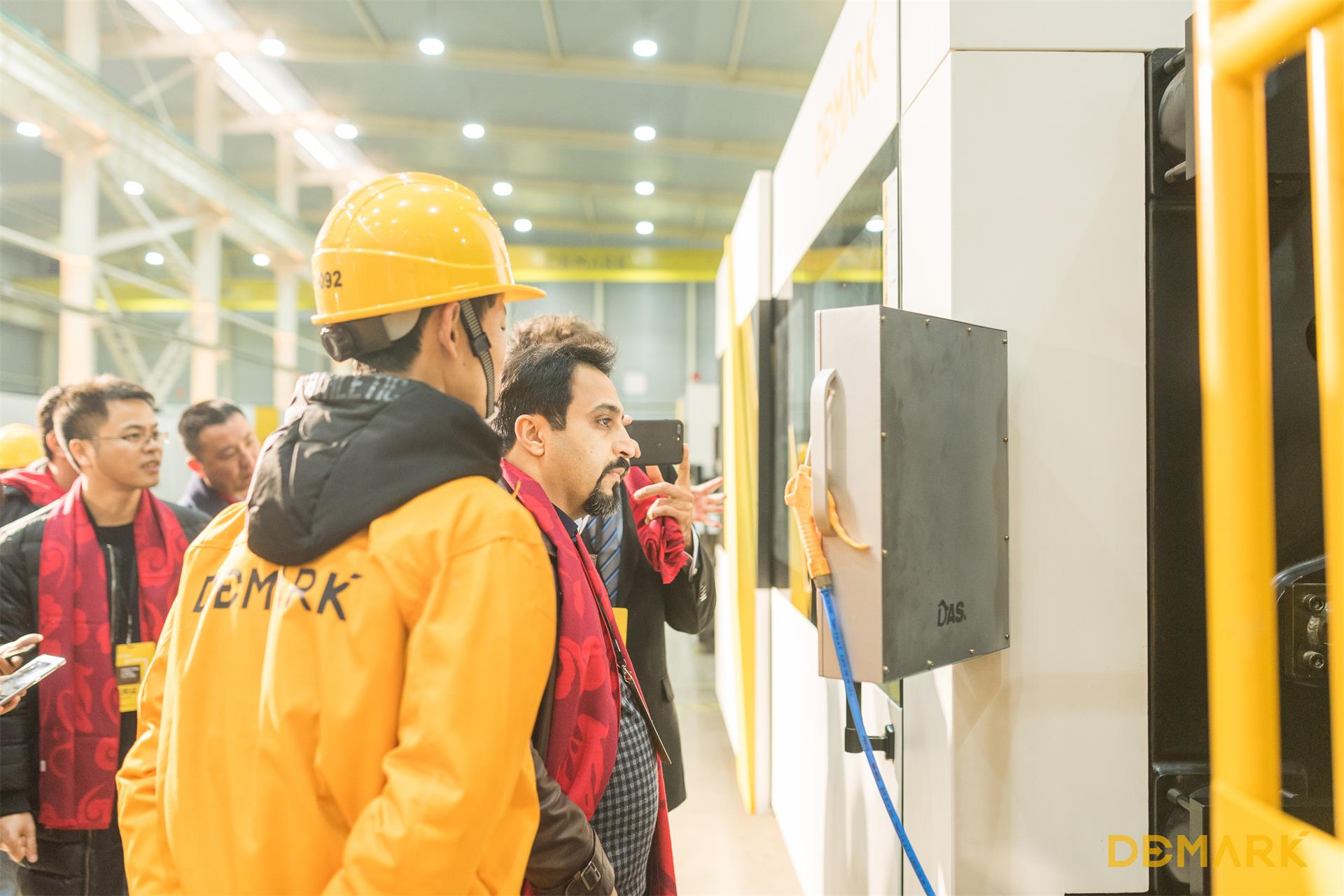 匠造启新程—金沙js9线路中心匠心十年全新启程