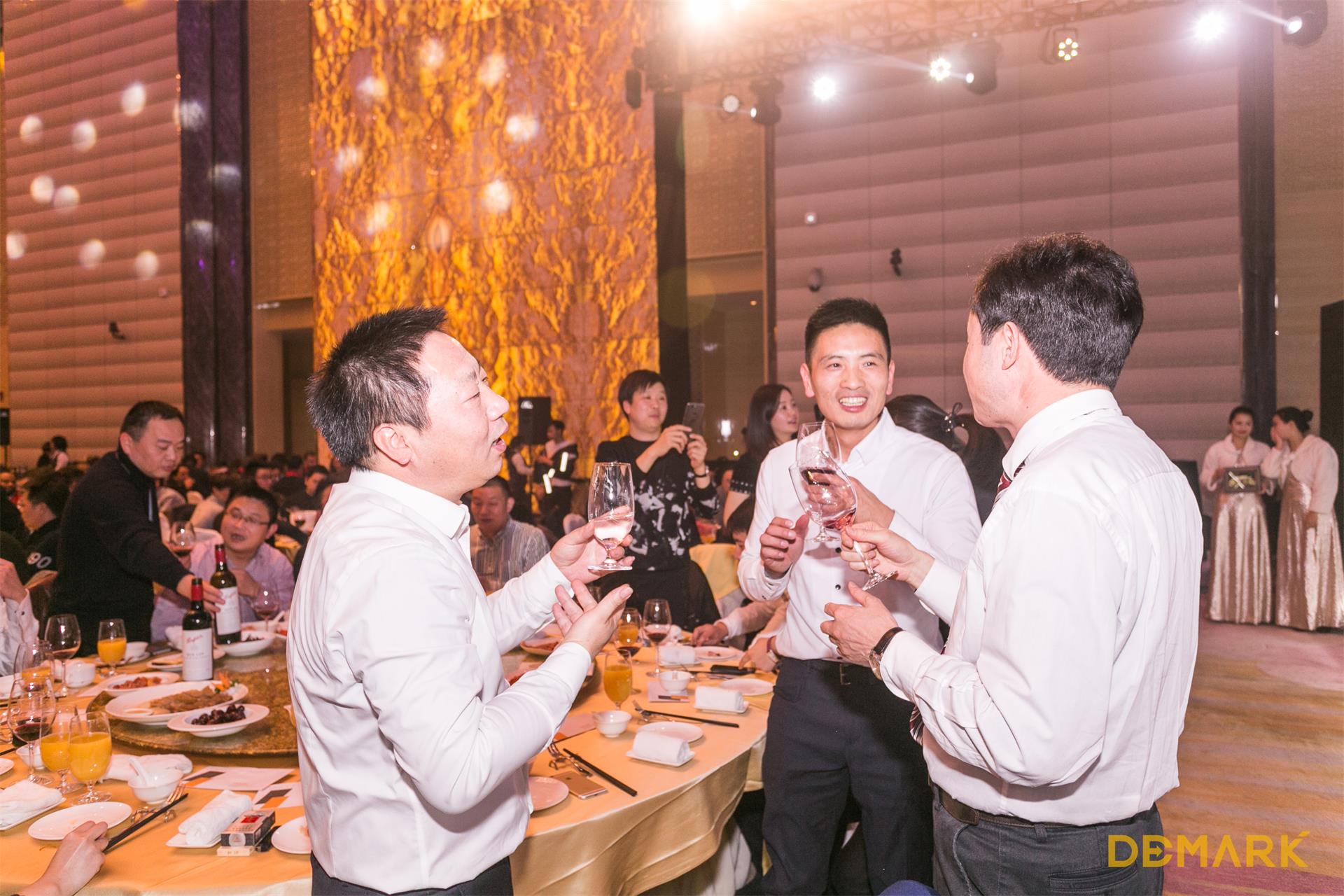 匠造启新程—金沙js9线路中心匠心十年全新启程