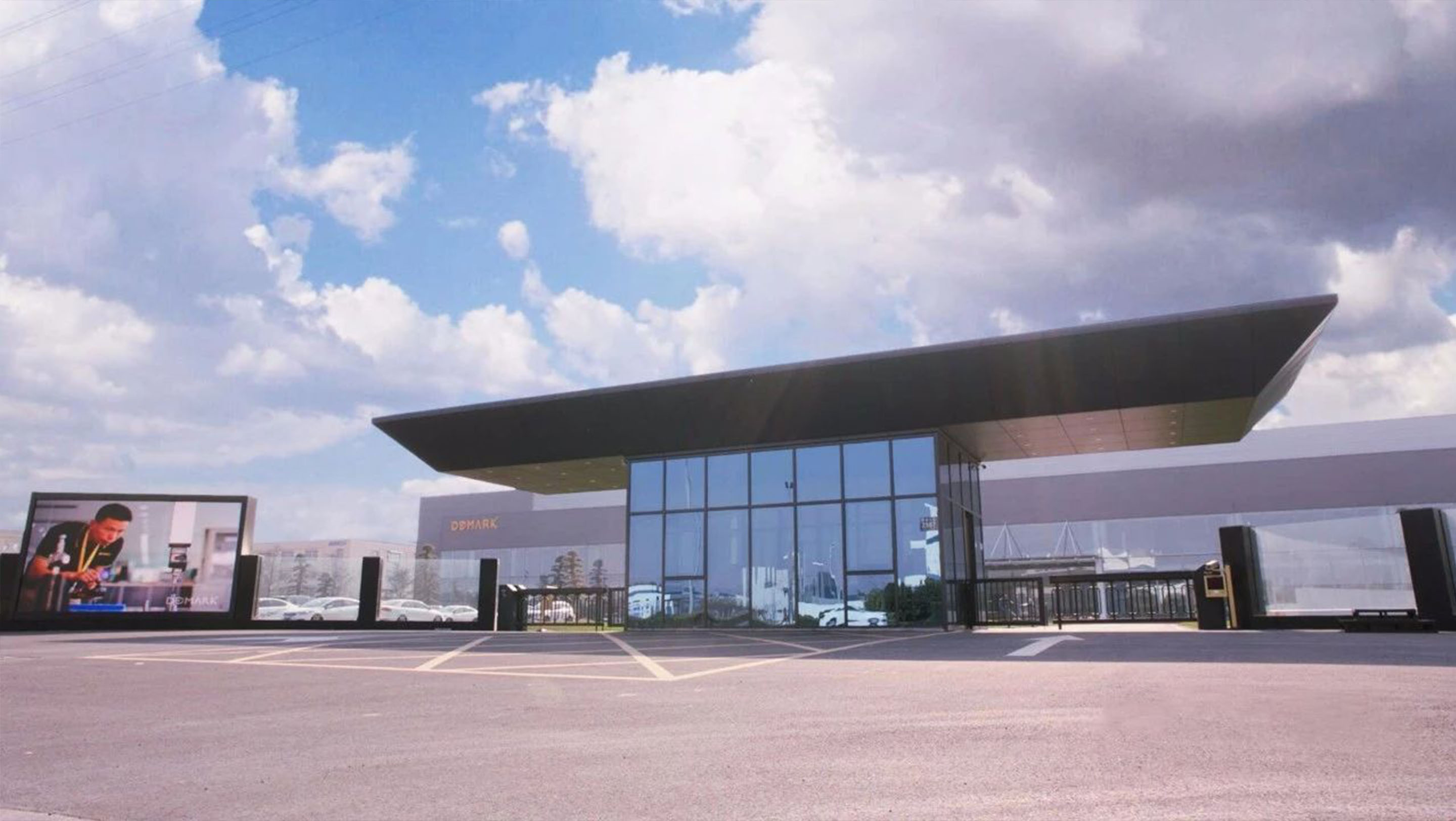 金沙js9线路中心智造与您相约Chinaplas 2018